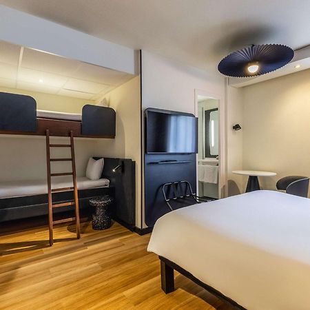 Ibis Dunkerque Ξενοδοχείο Δουνκέρκη Εξωτερικό φωτογραφία