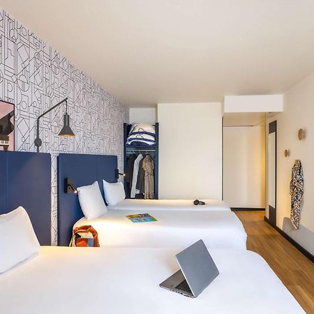 Ibis Dunkerque Ξενοδοχείο Δουνκέρκη Εξωτερικό φωτογραφία