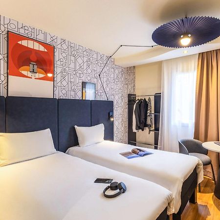 Ibis Dunkerque Ξενοδοχείο Δουνκέρκη Εξωτερικό φωτογραφία