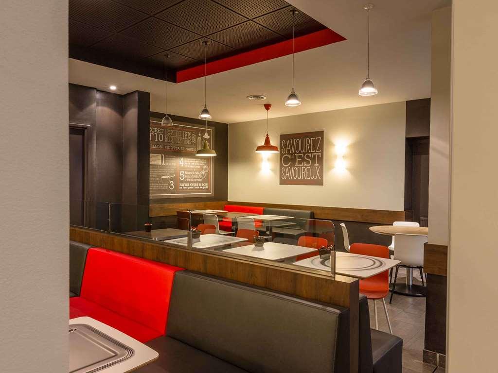 Ibis Dunkerque Ξενοδοχείο Δουνκέρκη Εστιατόριο φωτογραφία