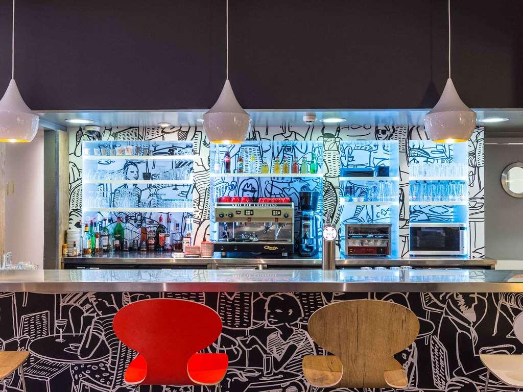 Ibis Dunkerque Ξενοδοχείο Δουνκέρκη Εστιατόριο φωτογραφία