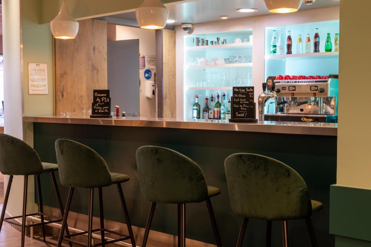 Ibis Dunkerque Ξενοδοχείο Δουνκέρκη Εξωτερικό φωτογραφία