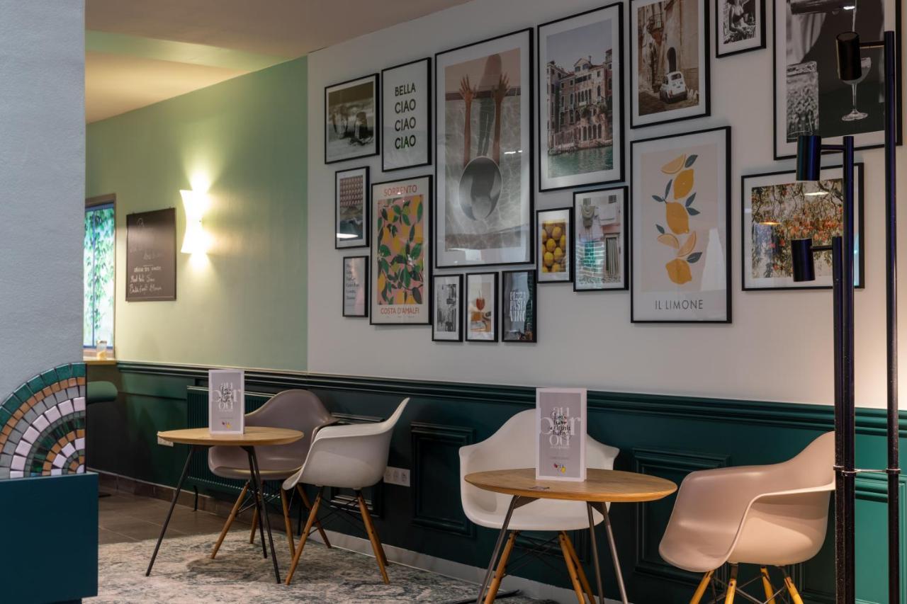 Ibis Dunkerque Ξενοδοχείο Δουνκέρκη Εξωτερικό φωτογραφία
