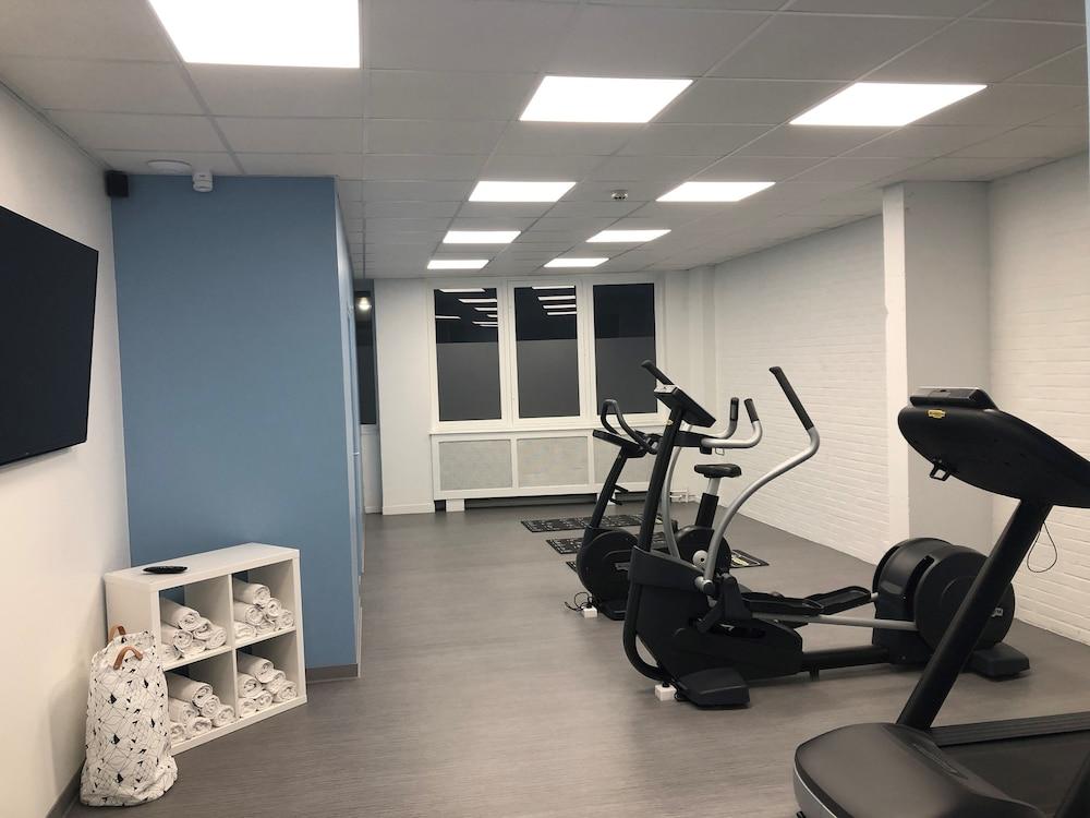 Ibis Dunkerque Ξενοδοχείο Δουνκέρκη Εξωτερικό φωτογραφία