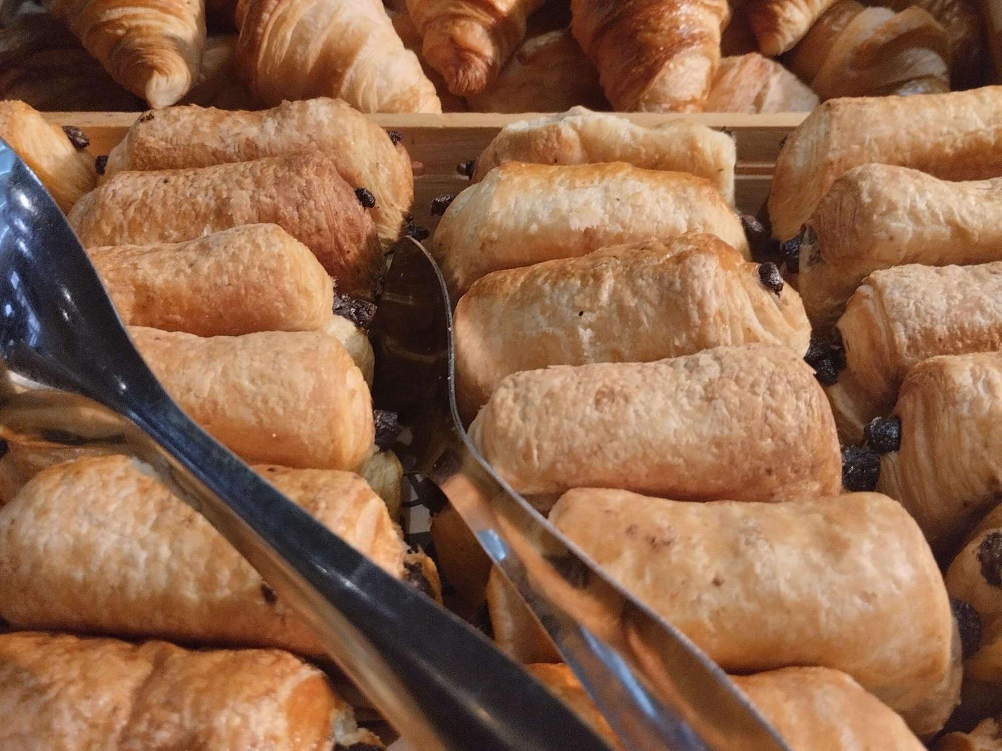Ibis Dunkerque Ξενοδοχείο Δουνκέρκη Εξωτερικό φωτογραφία