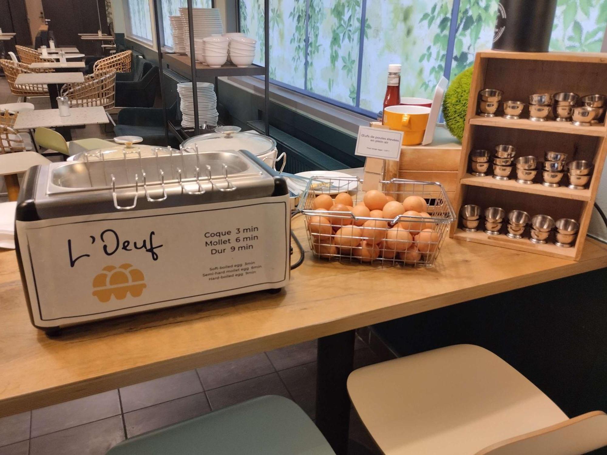 Ibis Dunkerque Ξενοδοχείο Δουνκέρκη Εξωτερικό φωτογραφία