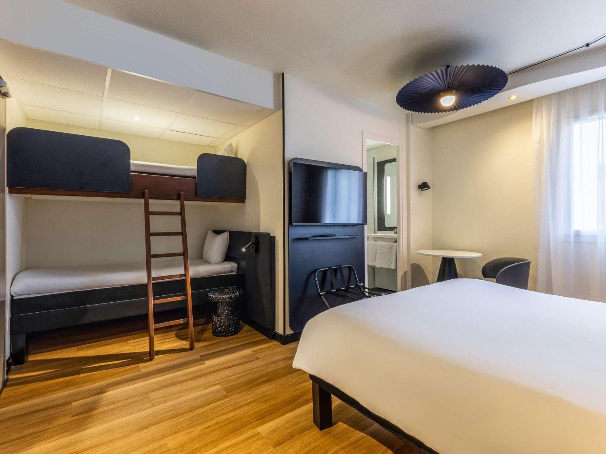 Ibis Dunkerque Ξενοδοχείο Δουνκέρκη Εξωτερικό φωτογραφία