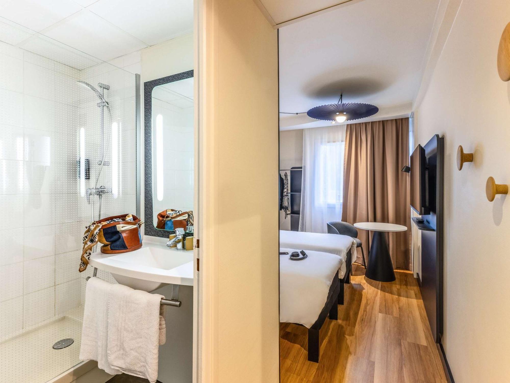 Ibis Dunkerque Ξενοδοχείο Δουνκέρκη Εξωτερικό φωτογραφία