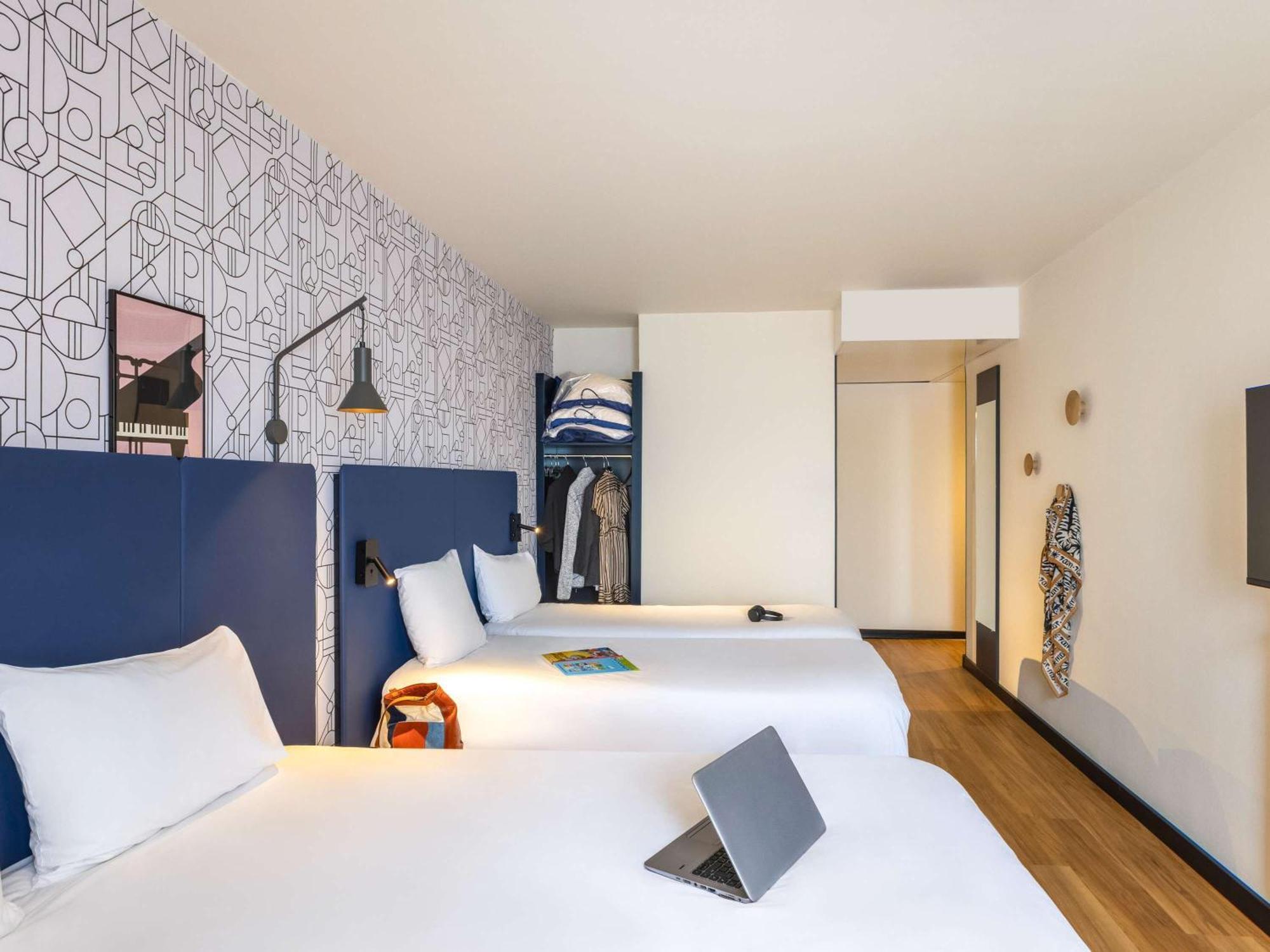 Ibis Dunkerque Ξενοδοχείο Δουνκέρκη Εξωτερικό φωτογραφία