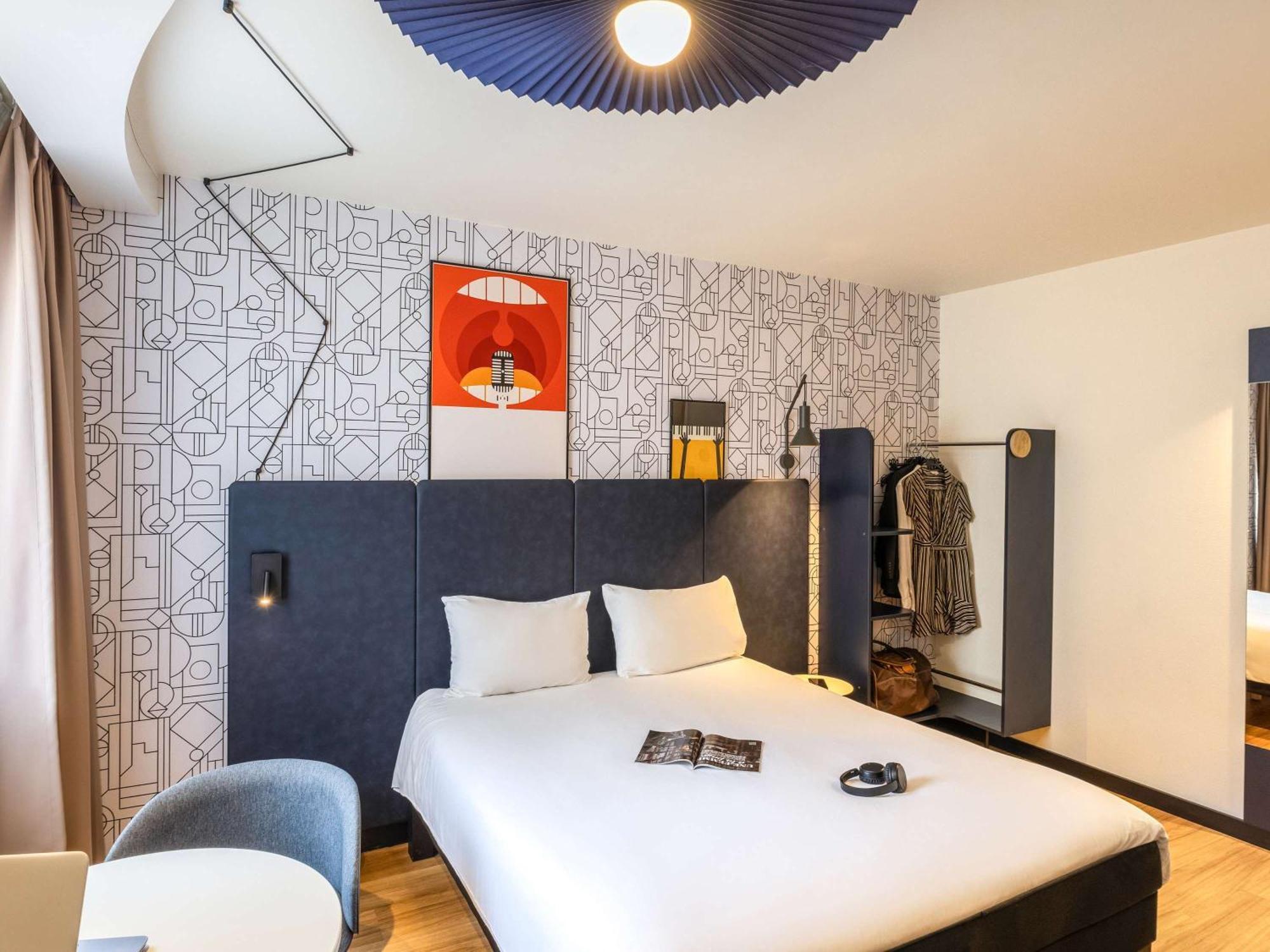 Ibis Dunkerque Ξενοδοχείο Δουνκέρκη Εξωτερικό φωτογραφία