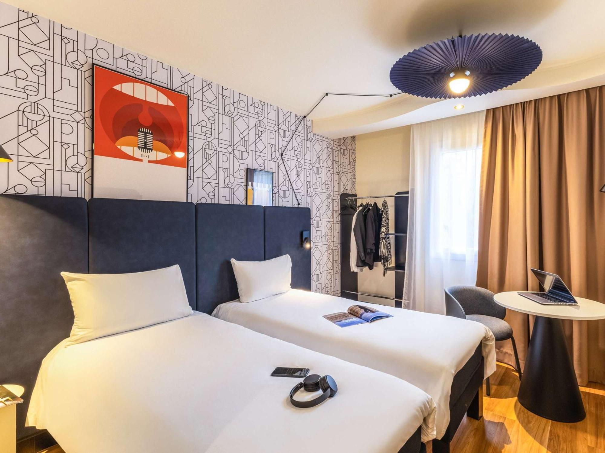 Ibis Dunkerque Ξενοδοχείο Δουνκέρκη Εξωτερικό φωτογραφία