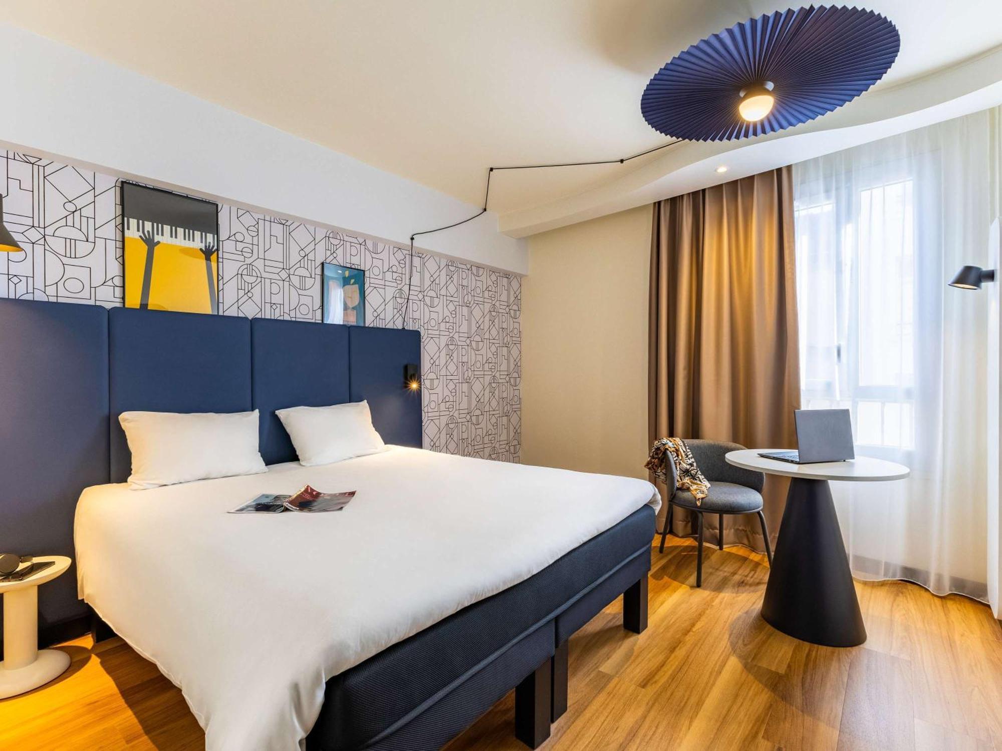 Ibis Dunkerque Ξενοδοχείο Δουνκέρκη Εξωτερικό φωτογραφία