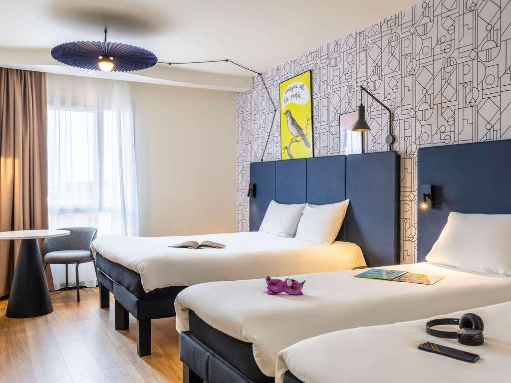 Ibis Dunkerque Ξενοδοχείο Δουνκέρκη Δωμάτιο φωτογραφία