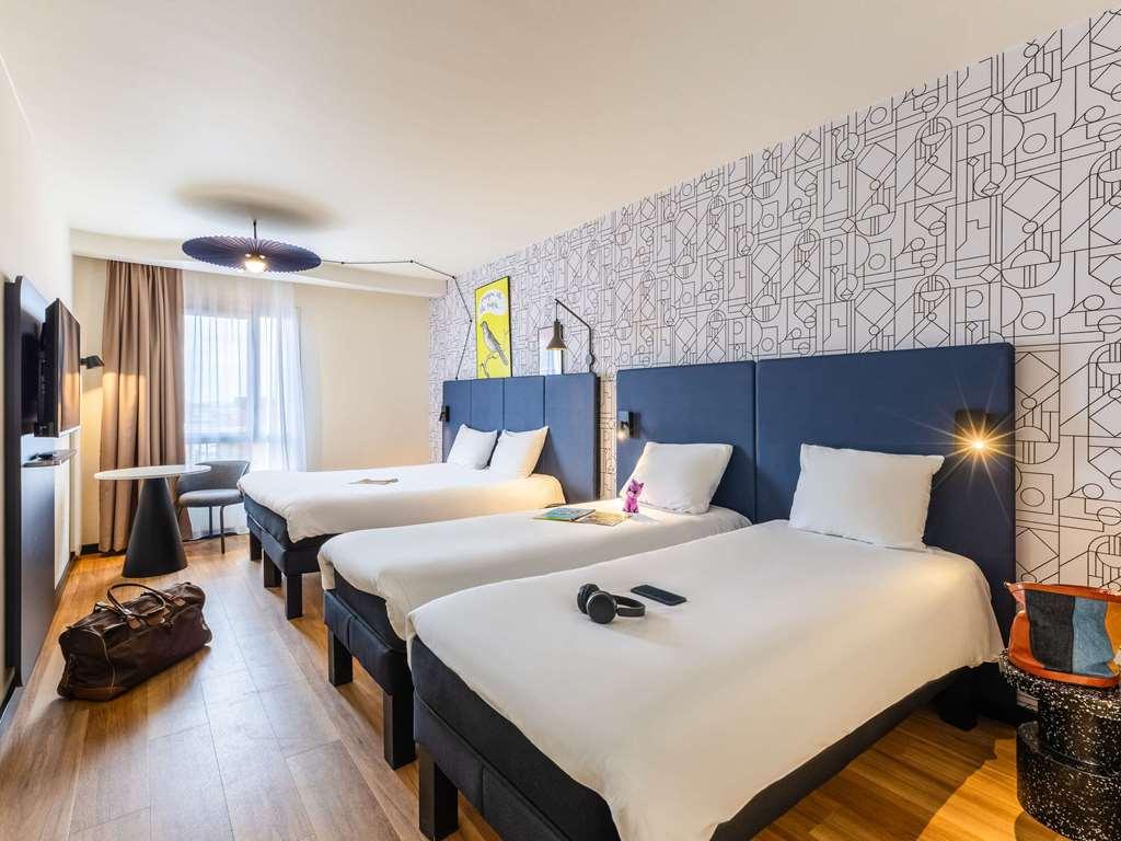 Ibis Dunkerque Ξενοδοχείο Δουνκέρκη Δωμάτιο φωτογραφία