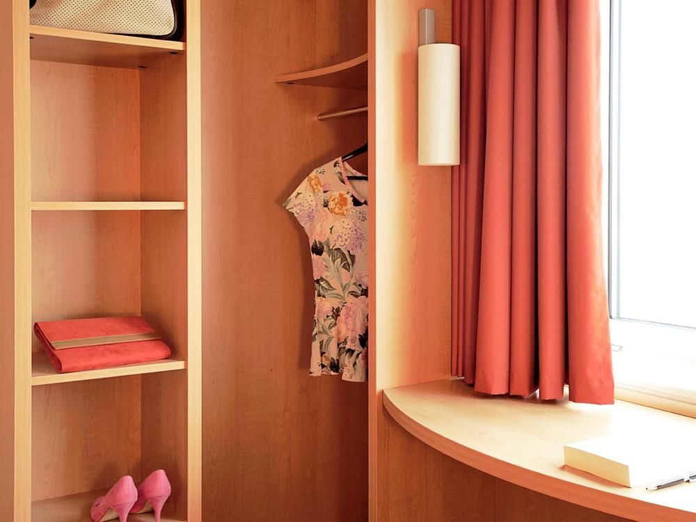 Ibis Dunkerque Ξενοδοχείο Δουνκέρκη Εξωτερικό φωτογραφία