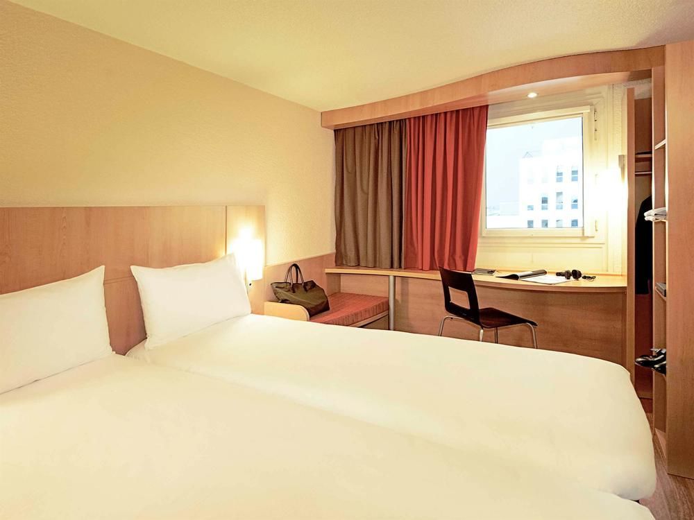 Ibis Dunkerque Ξενοδοχείο Δουνκέρκη Εξωτερικό φωτογραφία