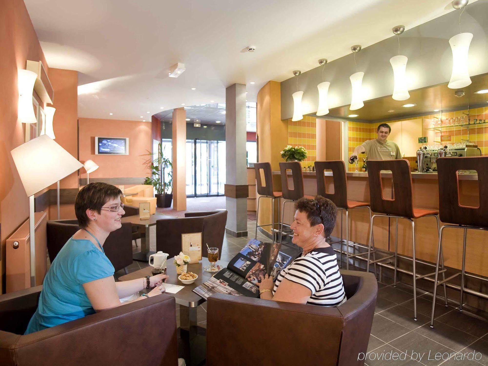 Ibis Dunkerque Ξενοδοχείο Δουνκέρκη Εξωτερικό φωτογραφία