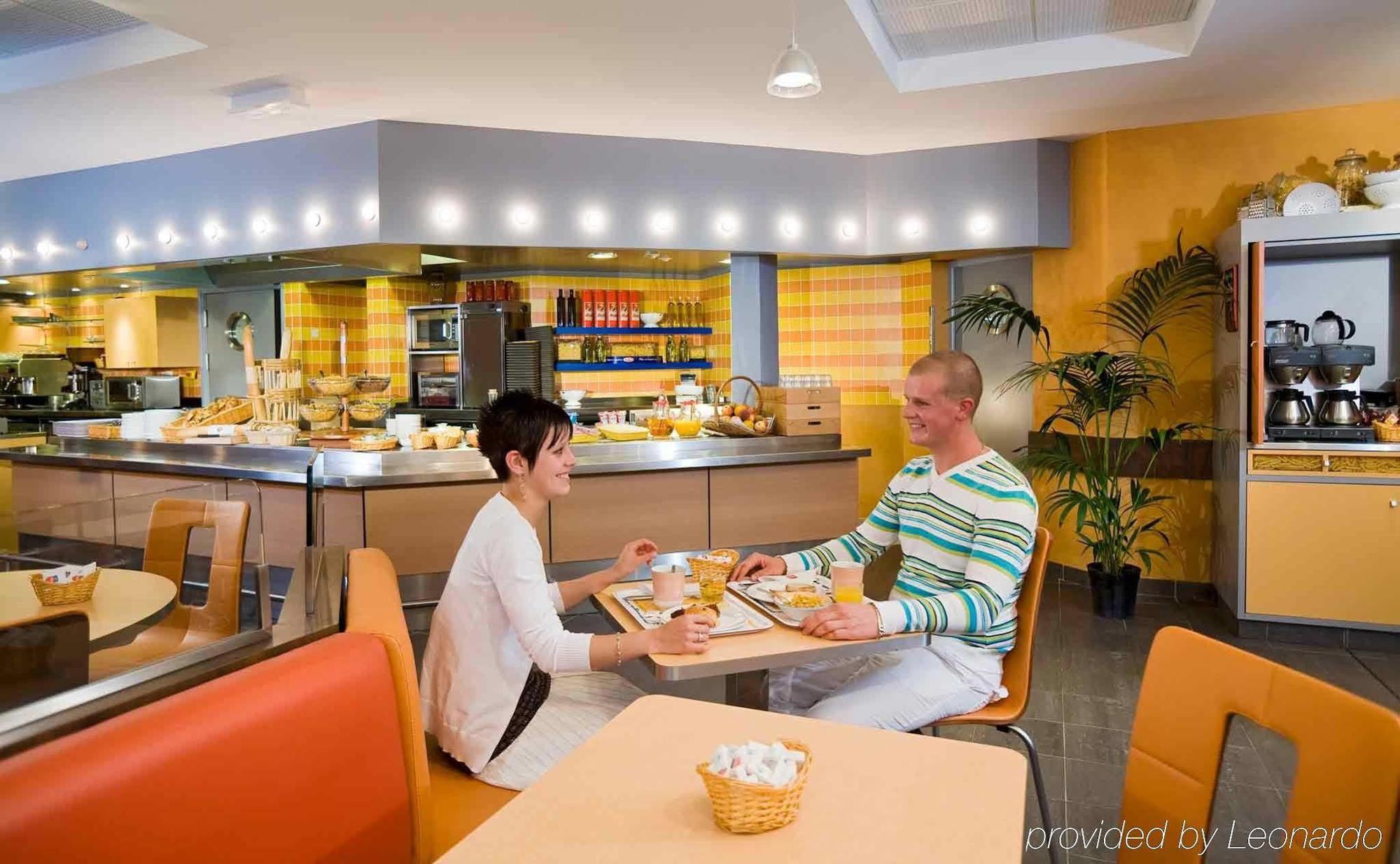 Ibis Dunkerque Ξενοδοχείο Δουνκέρκη Εξωτερικό φωτογραφία