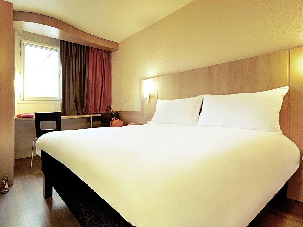 Ibis Dunkerque Ξενοδοχείο Δουνκέρκη Δωμάτιο φωτογραφία