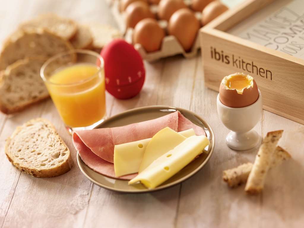 Ibis Dunkerque Ξενοδοχείο Δουνκέρκη Εξωτερικό φωτογραφία