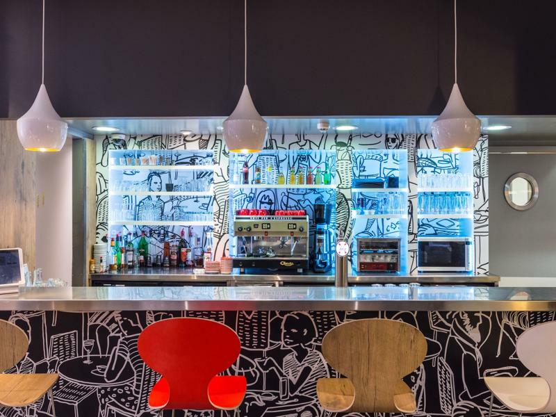 Ibis Dunkerque Ξενοδοχείο Δουνκέρκη Εξωτερικό φωτογραφία