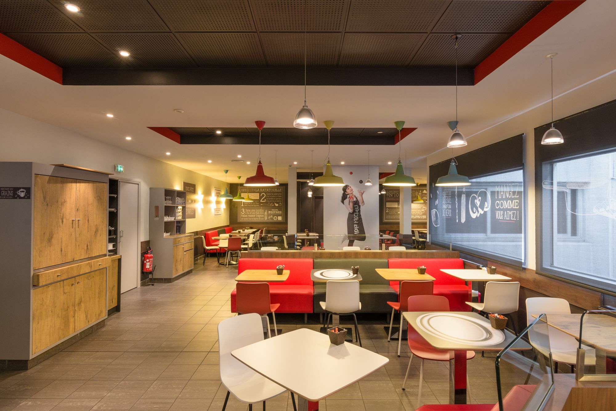 Ibis Dunkerque Ξενοδοχείο Δουνκέρκη Εξωτερικό φωτογραφία