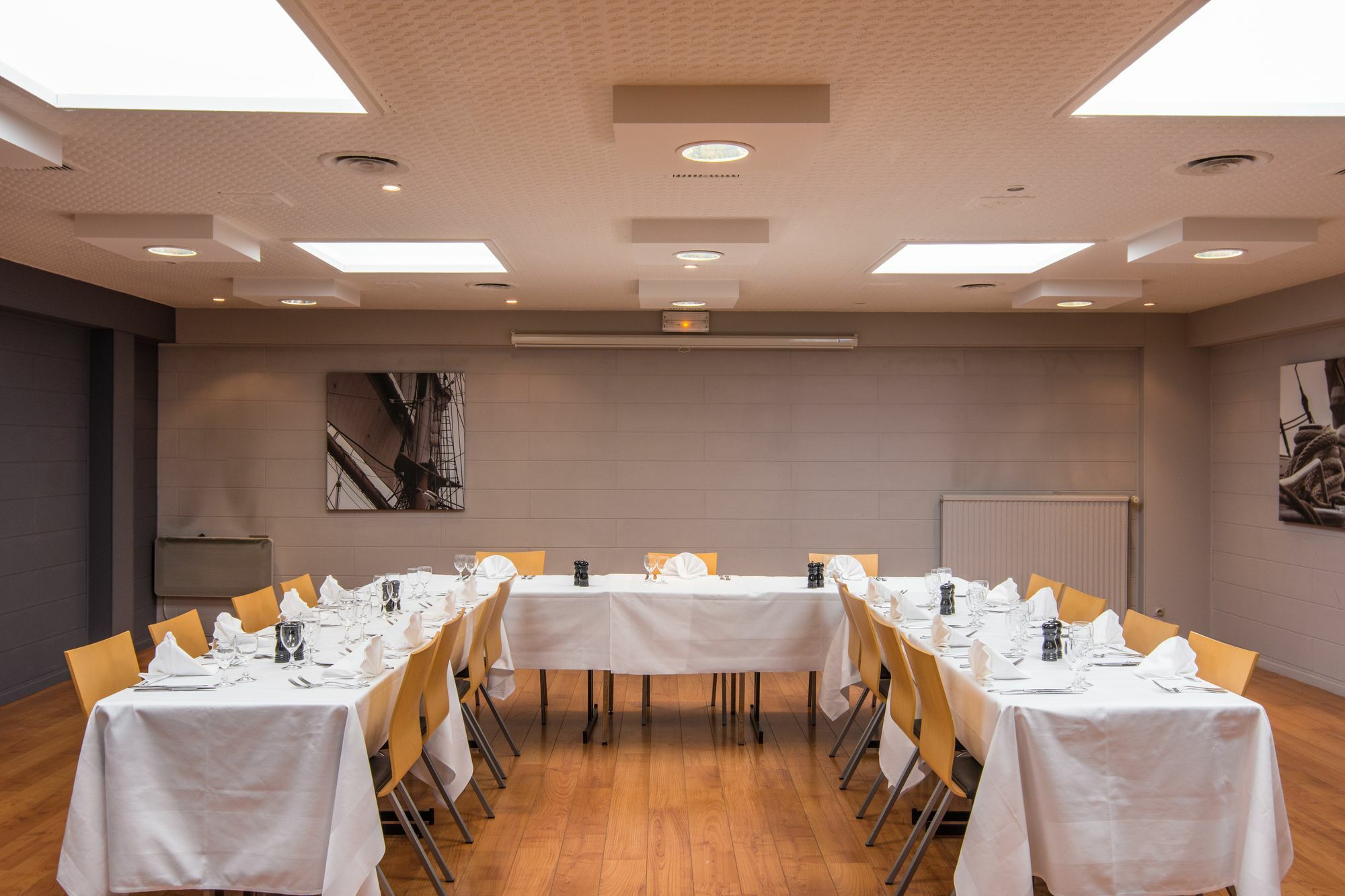 Ibis Dunkerque Ξενοδοχείο Δουνκέρκη Εξωτερικό φωτογραφία