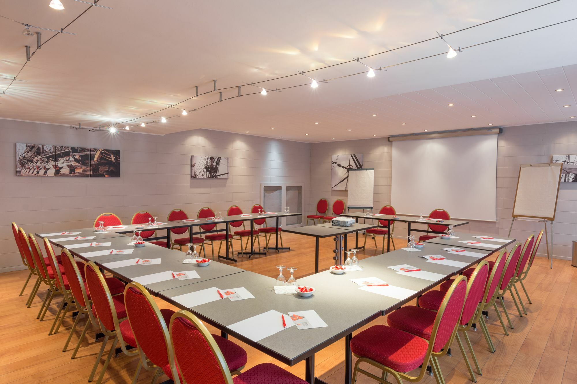 Ibis Dunkerque Ξενοδοχείο Δουνκέρκη Εξωτερικό φωτογραφία