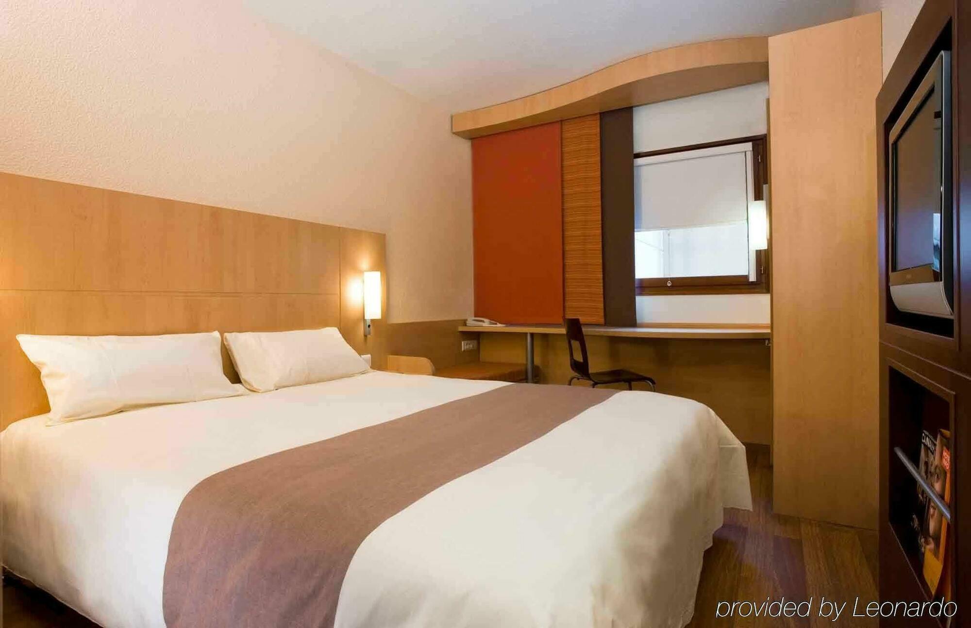 Ibis Dunkerque Ξενοδοχείο Δουνκέρκη Εξωτερικό φωτογραφία