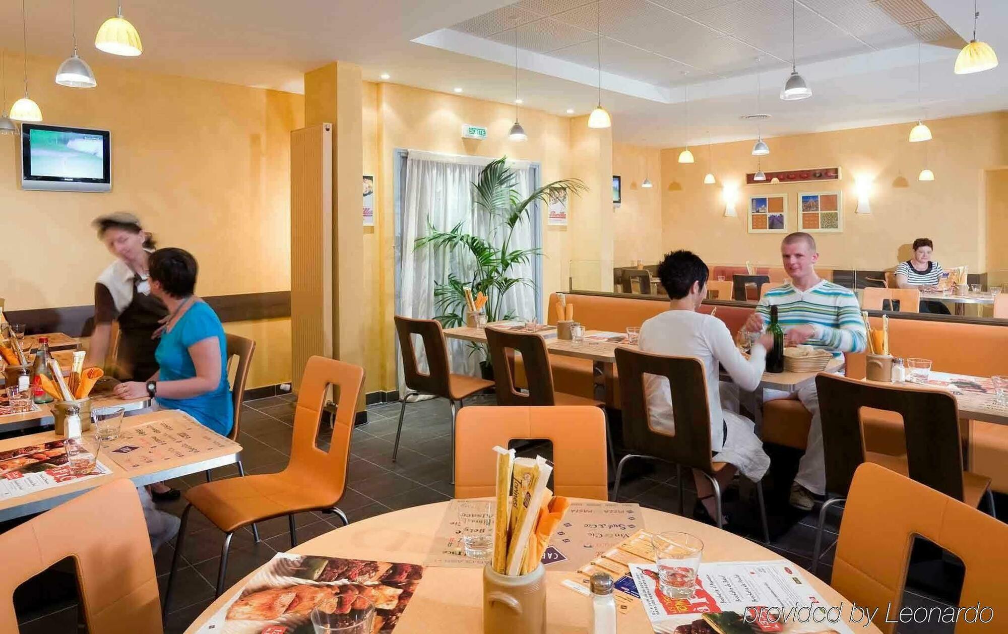 Ibis Dunkerque Ξενοδοχείο Δουνκέρκη Εξωτερικό φωτογραφία