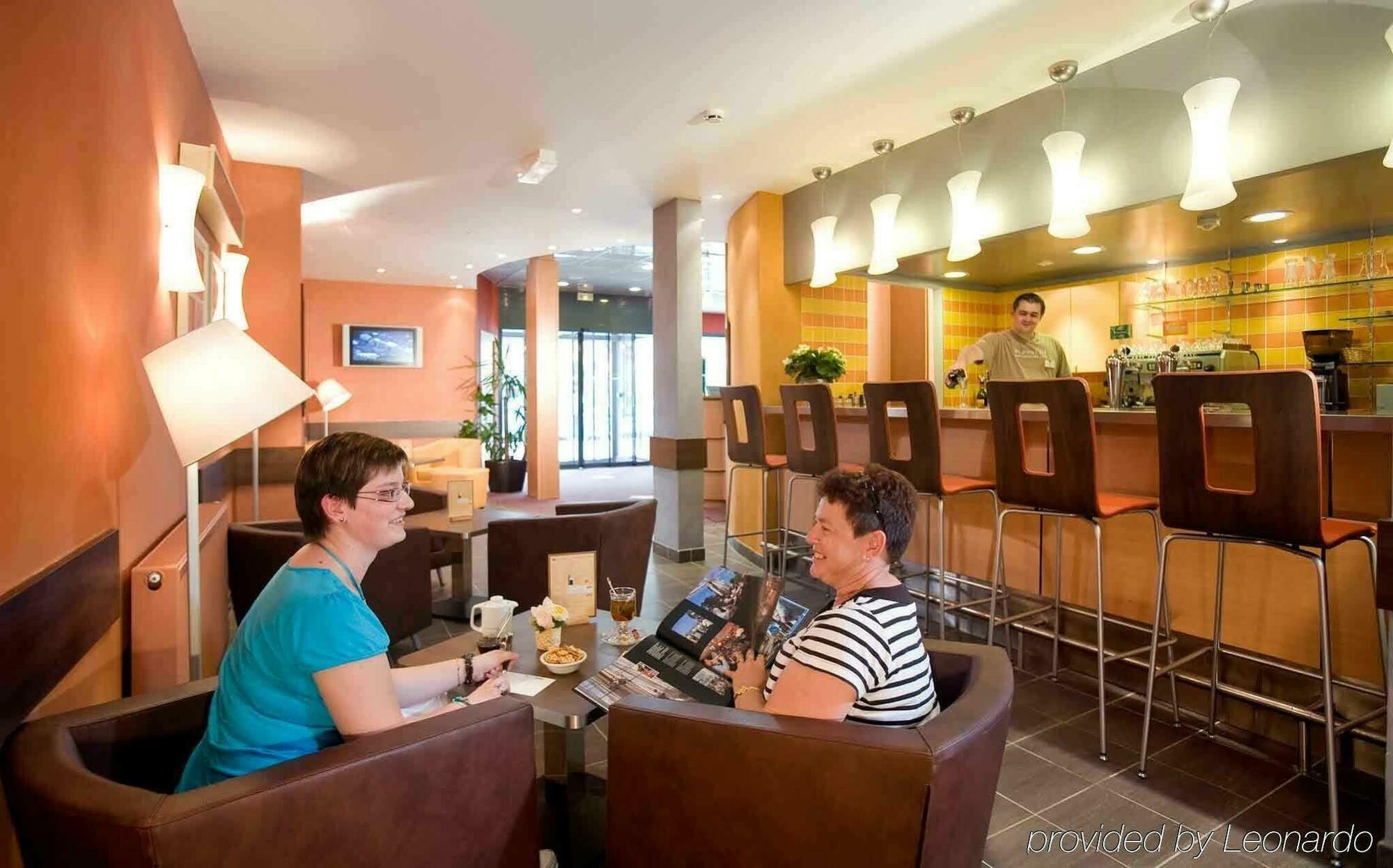 Ibis Dunkerque Ξενοδοχείο Δουνκέρκη Εξωτερικό φωτογραφία